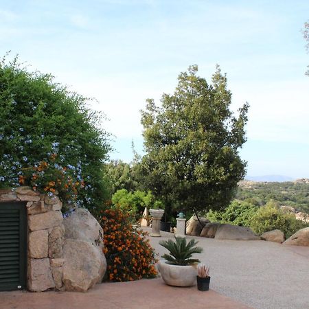 Locanda San Giacomo Sant'Antonio di Gallura Buitenkant foto