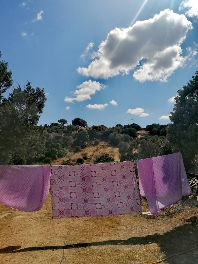 Locanda San Giacomo Sant'Antonio di Gallura Buitenkant foto